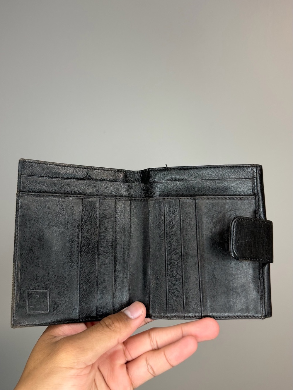 Fendi Wallet - Picture 6 of 10